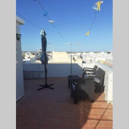 A Casa Da Avo Dina Apartment Фузета Екстериор снимка