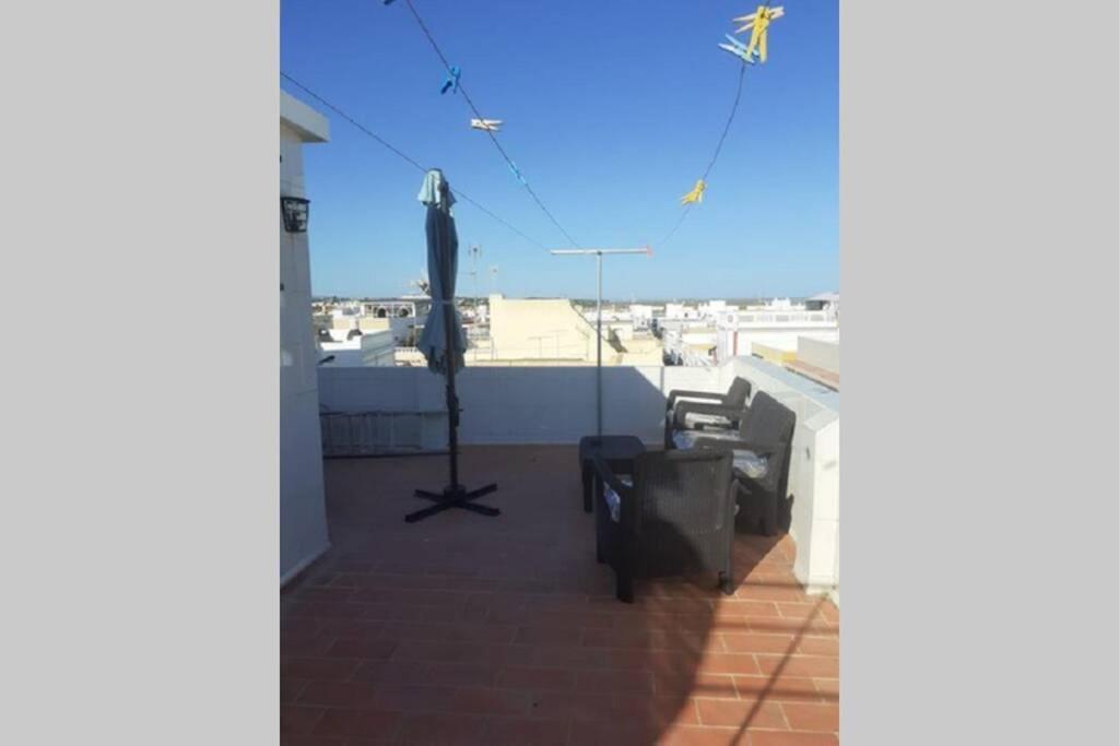 A Casa Da Avo Dina Apartment Фузета Екстериор снимка