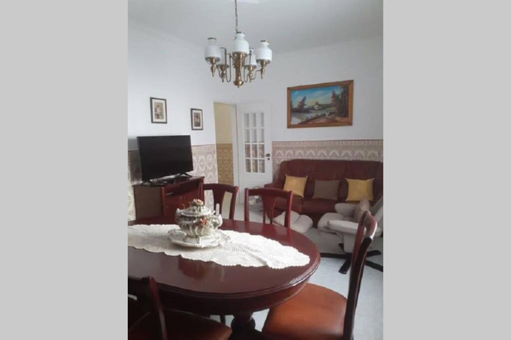 A Casa Da Avo Dina Apartment Фузета Екстериор снимка