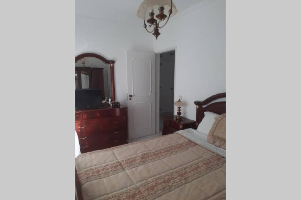 A Casa Da Avo Dina Apartment Фузета Екстериор снимка