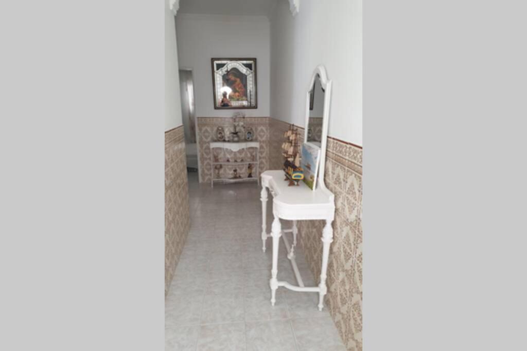A Casa Da Avo Dina Apartment Фузета Екстериор снимка
