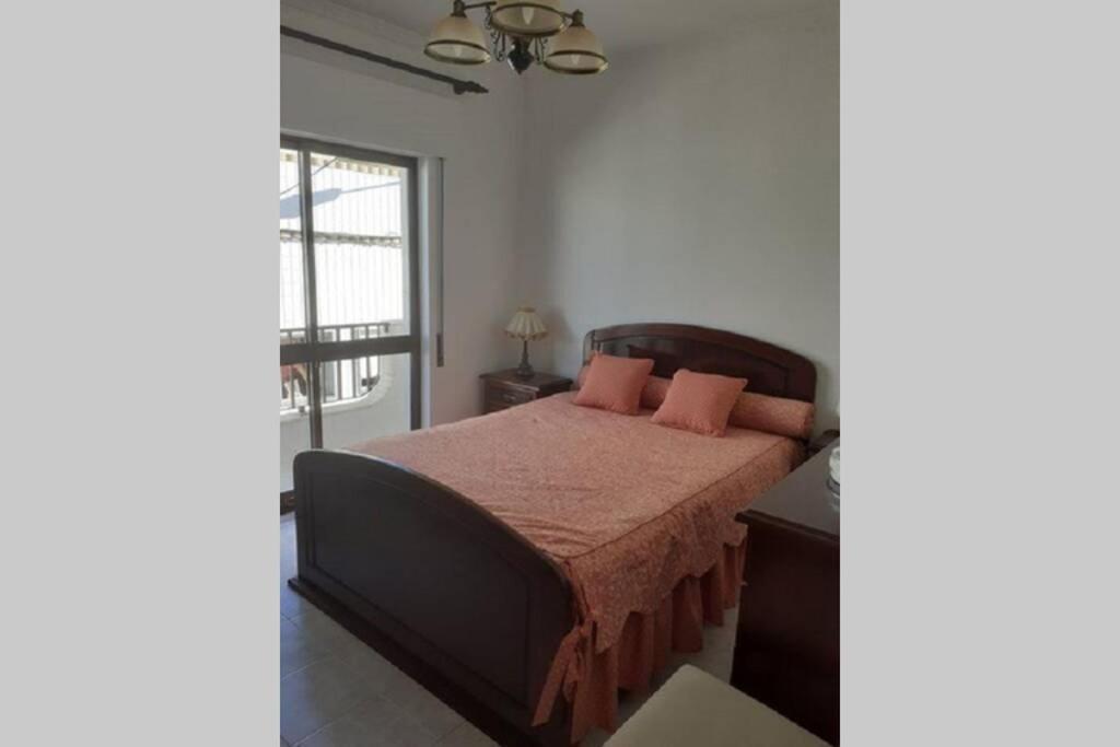 A Casa Da Avo Dina Apartment Фузета Екстериор снимка